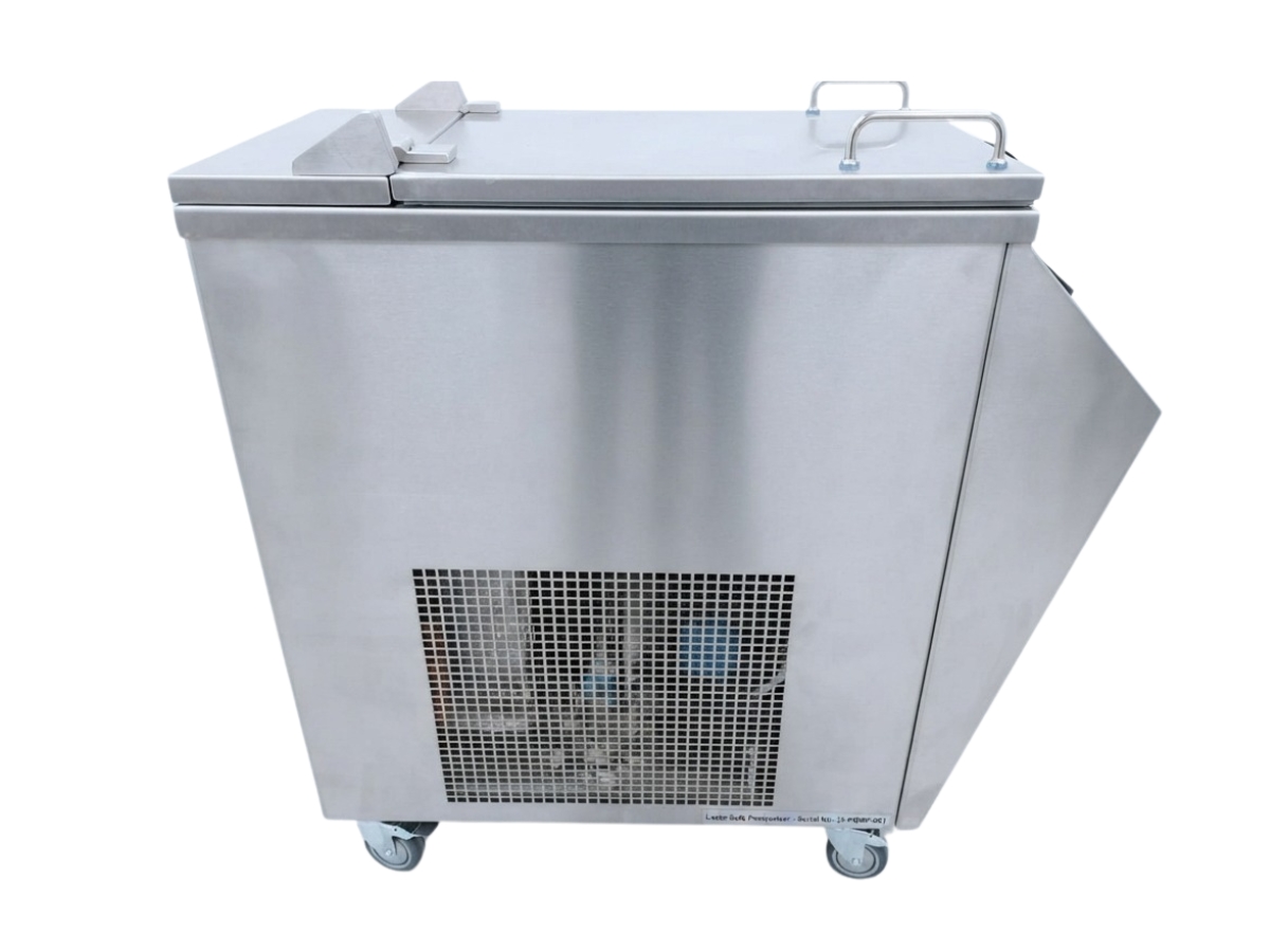PuraTherm Right Side Profile